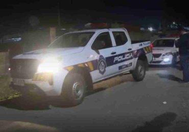 Accionar policial permite aclarar rapiña a local gastronómico en Maldonado