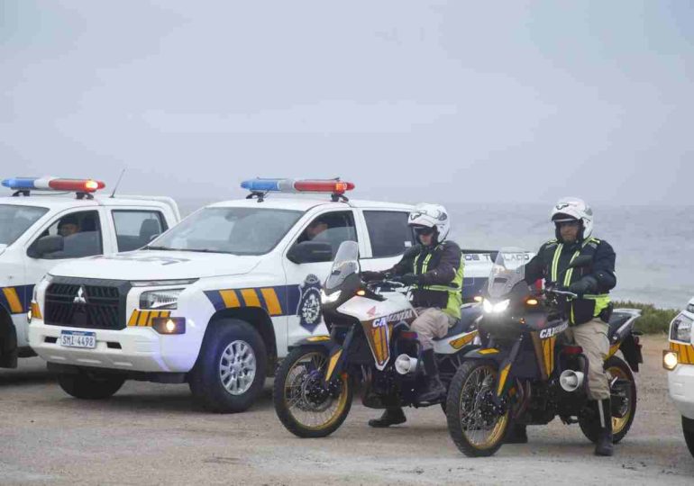 IDM destina más de 19 millones de pesos para reforzar la seguridad durante la temporada estival