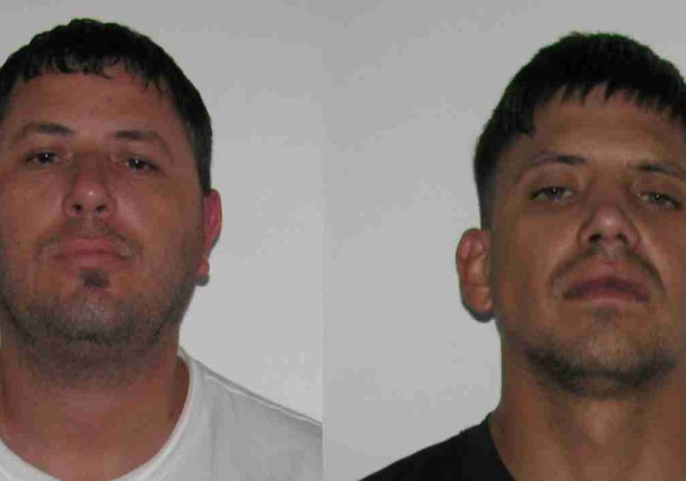 Condenan a dos delincuentes a nueve meses de prisión por robos y uso fraudulento de tarjeta en Punta del Este