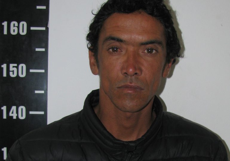 Condenado a prisión por hurto en un comercio de La Barra