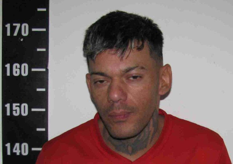 Condenado a nueve meses por receptación tras operativo antidrogas en Maldonado