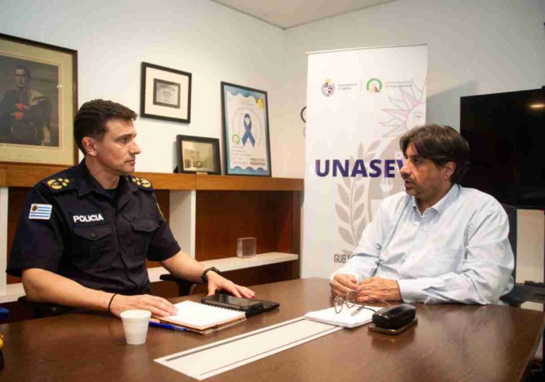 Ministerio del Interior implementará operativo nacional de control de motocicletas en enero