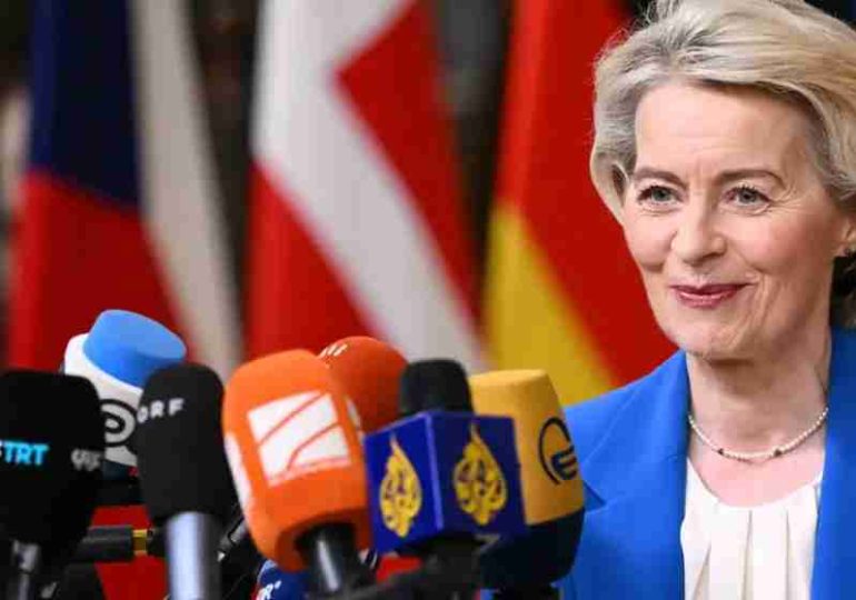 UE aprueba acuerdo con Mercosur y allana camino para firma