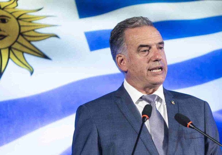 Orsi: “Voy a decir lo que pienso y, a veces, lo que siento”