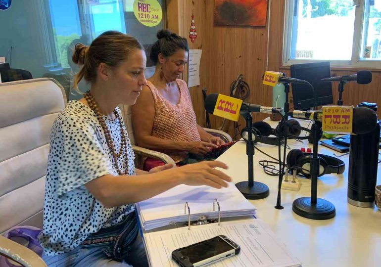 Activistas ambientales alertaron sobre el impacto del extractivismo y la falta de controles en Uruguay