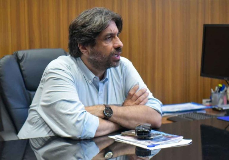 UNASEV alerta por el aumento de siniestros de tránsito y apunta a la distracción al volante