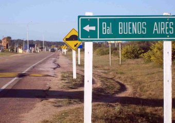 Vivía en una casa ajena y fue formalizada por usurpación