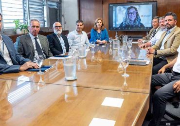 El BCU redujo la Tasa de Política Monetaria y la ubicó en 6,5%