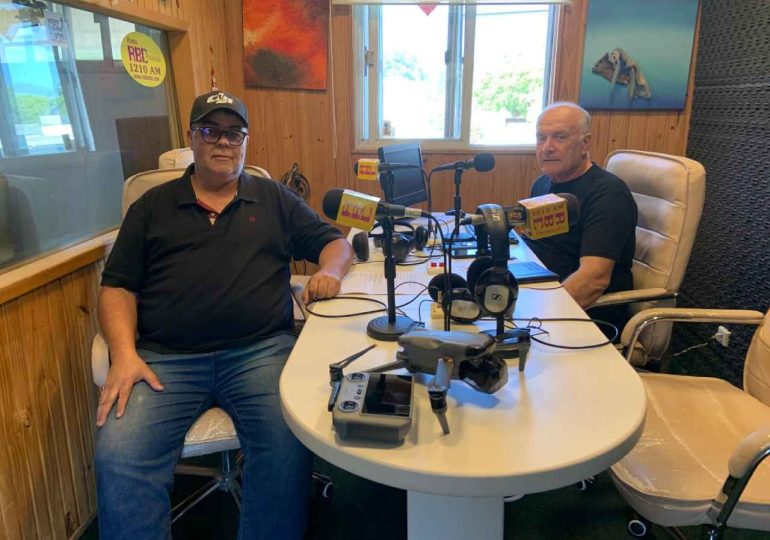 Paisajes desde el cielo: el dron como herramienta creativa y su uso responsable