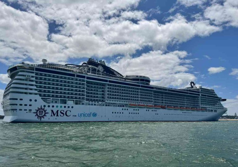 Maldonado recibirá más visitas de cruceros en la próxima temporada