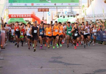 Doble San Antonio agotó los 3500 cupos disponibles para la carrera