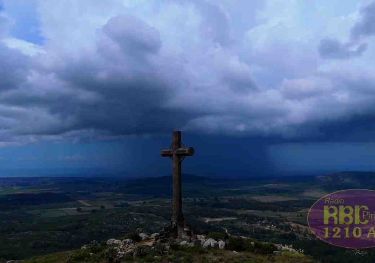 ECFA cerró el ascenso al Cerro Pan de Azúcar por condiciones meteorológicas adversas