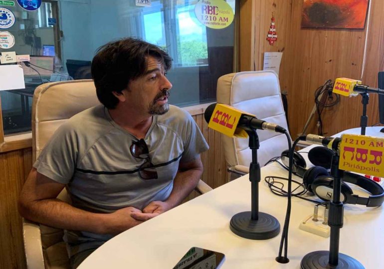 Reclaman prioridad política para aprobar el plan de protección de la Laguna del Sauce