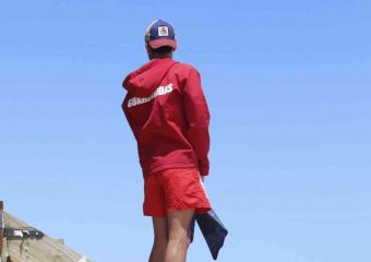 IDM convoca a guardavidas para cubrir 21 puestos en playas y piscinas