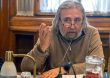 Senador Gustavo González Soto planteó buscar alternativas para el ex parador Nevada y las Aerosillas de Piriápolis