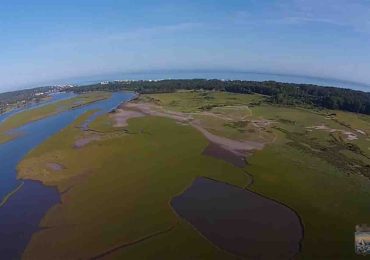 En el marco del comienzo de la semana de los humedales Abella reglamenta funcionamiento de comisión