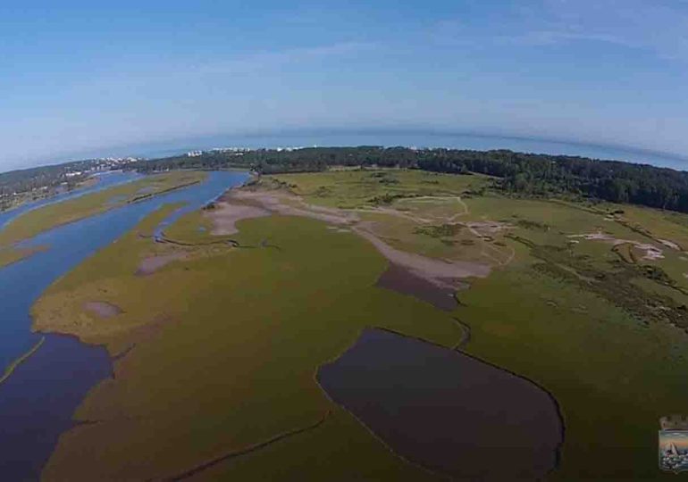 En el marco del comienzo de la semana de los humedales Abella reglamenta funcionamiento de comisión