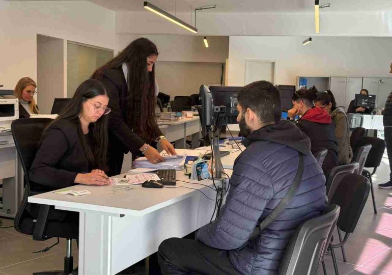 Movilidad otorgó casi 15 mil abonos de estudiantes en el primer mes de 2026