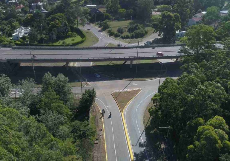 Cambio de preferencias en el Intercambiador de avenida Lussich
