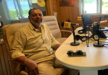 Jorge Céspedes destacó el trabajo previo para el concierto de Valeria Lynch