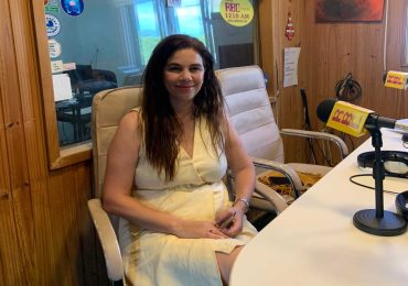 Récord de ocupación y llegada de megayates confirman el momento histórico del Puerto de Piriápolis