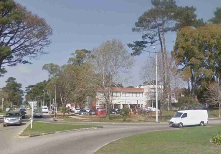 IDM exhorta circular con precaución en el entorno del BPS durante el lunes 12