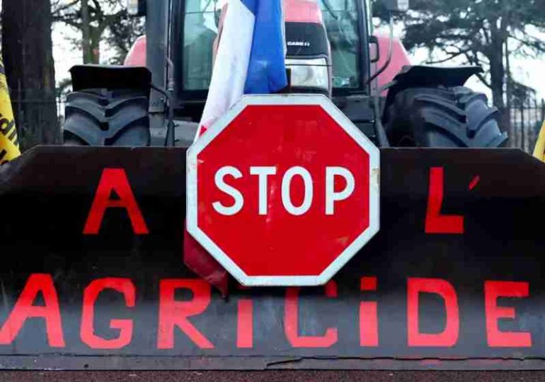 Irlanda y Hungría votarán en contra acuerdo con Mercosur