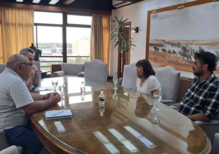 Evaluación positiva del trabajo de las comisiones interpartidarias en Maldonado