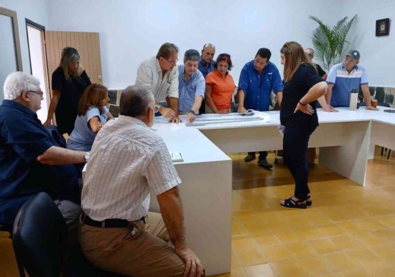 Preocupación en Gregorio Aznárez por cambios en el trazado de la futura doble vía de Ruta 9