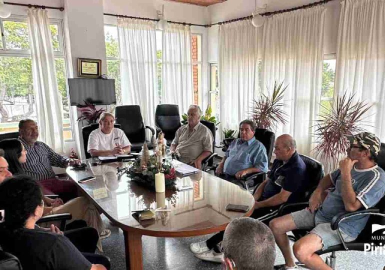 Presentaron el calendario oficial del Carnaval 2026 en Piriápolis