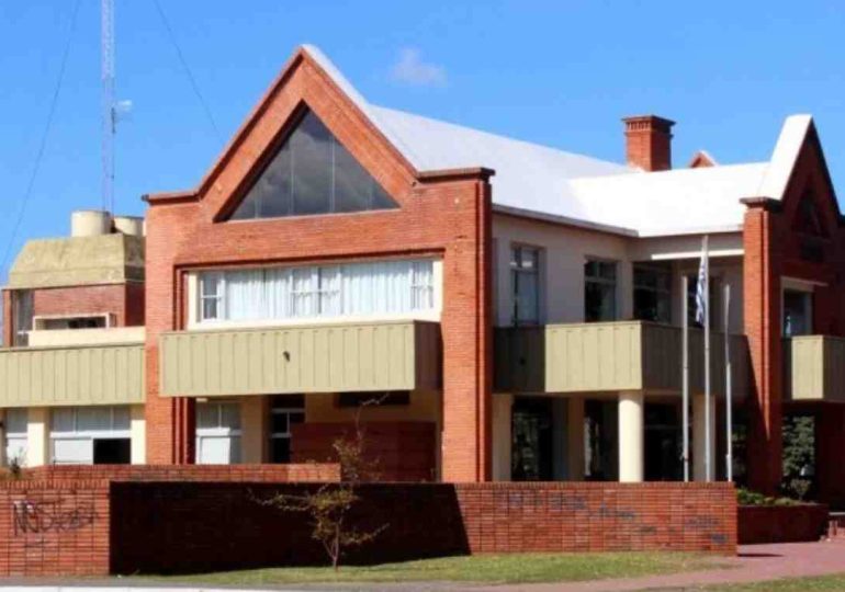 Piriápolis conformó la Comisión de Ordenamiento Territorial