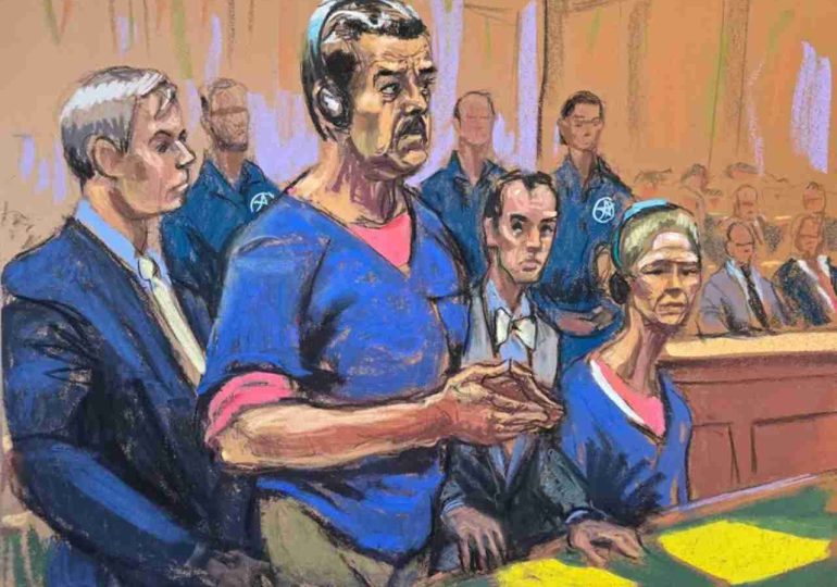 EE. UU. defendió la legalidad del arresto de Nicolás Maduro y rechazó violación del derecho internacional