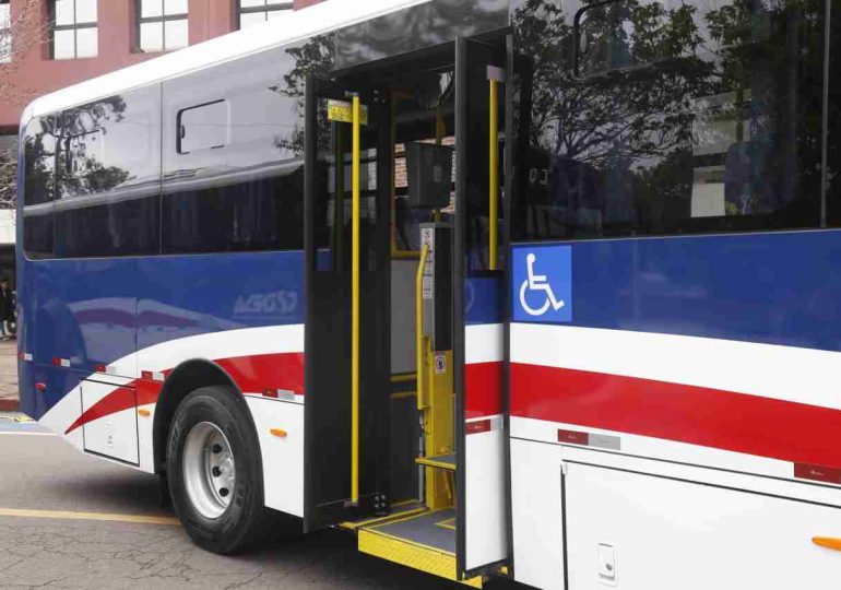 IDM ajustó precio del boleto por debajo del IPC y subsidia a estudiantes y jubilados