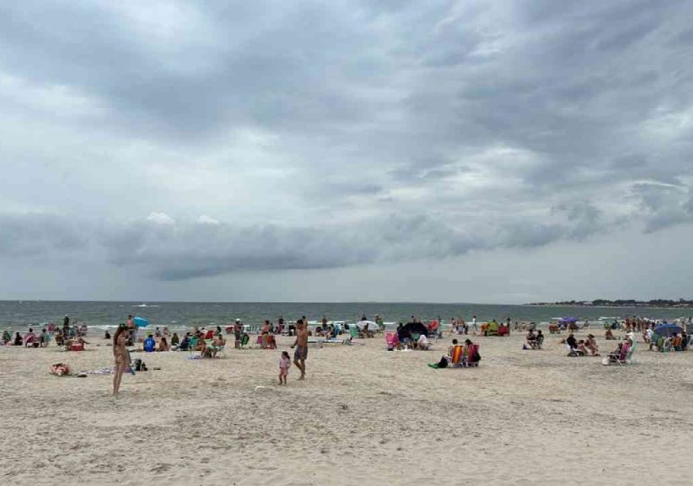 Piriápolis desbordada: ocupación hotelera cercana al 100% y fuerte afluencia turística