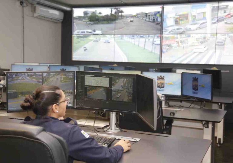 El Ministerio del Interior asumirá la gestión del Centro de Videovigilancia