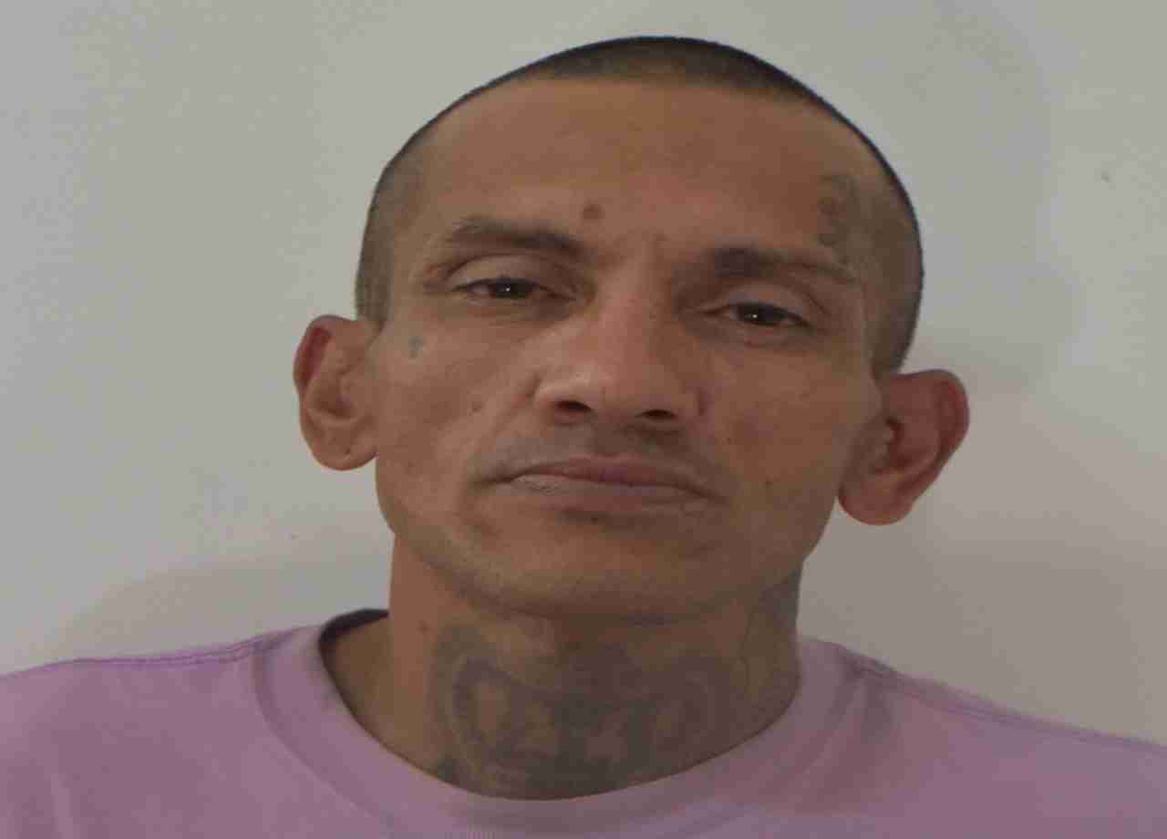 San Carlos: condenado a dos años y ocho meses de prisión por drogas y ...