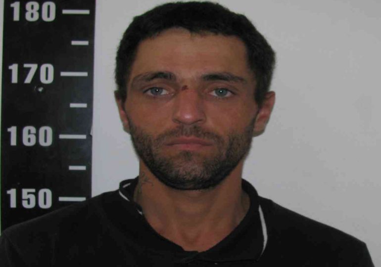 Robó una camioneta, la abandonó tras un choque y fue condenado en Pan de Azúcar