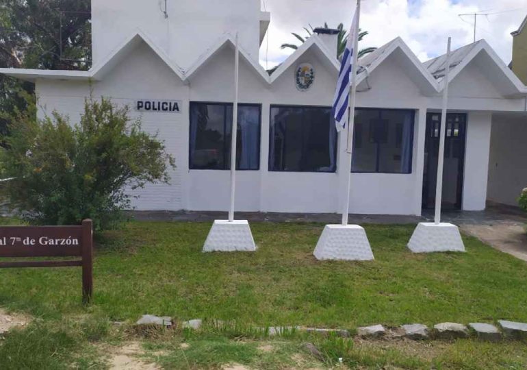 Investigan hallazgo de presunto feto humano en Pueblo Garzón