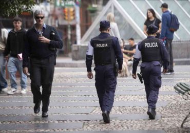 Interior presentó datos estadísticos preliminares: homicidios cayeron 3,4%, rapiñas 10% y hurtos 8,3%