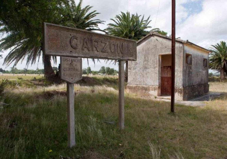 Policía identificó a la presunta responsable del abandono de un bebé en Garzón