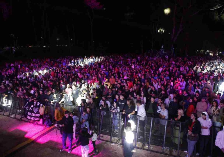 Maldonado definió su grilla de eventos musicales gratuitos