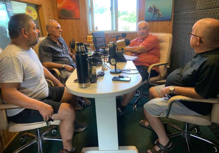 Rotary Piriápolis alertó por donaciones a ASSE que no están siendo utilizadas como se había previsto