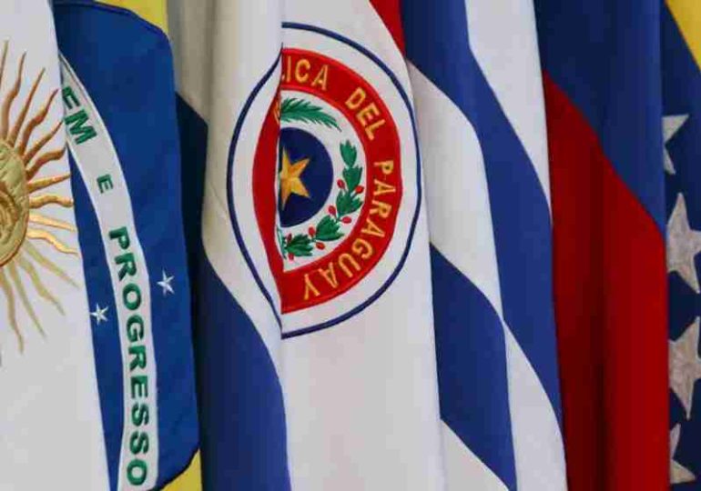 Acuerdo UE-Mercosur: "Un golpe de suerte geopolítico"