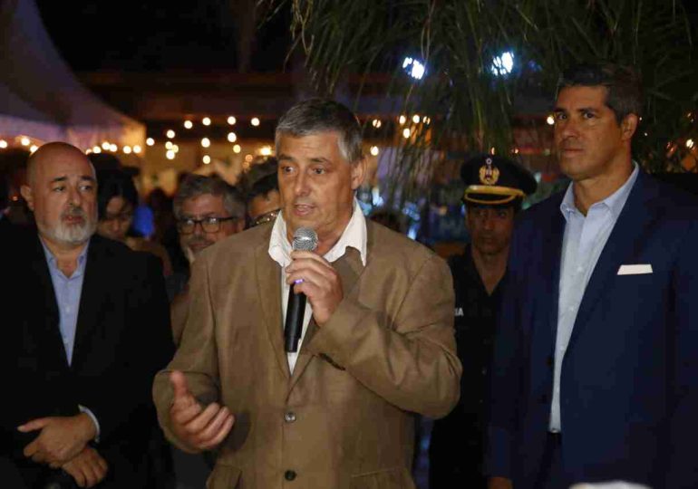 Alcalde de Punta del Este aseguró que inflaron demasiado la temporada y eso impacta en los precios