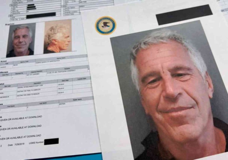 Jeffrey Epstein estuvo en Punta del Este en 2016 y transfirió dinero a Roberto Giordano, según documentos oficiales