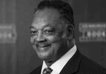 Muere Jesse Jackson, defensor de derechos civiles en EE. UU.