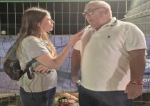 Abella apuesta al turismo todo el año y anuncia reformas en el puerto de Piriápolis