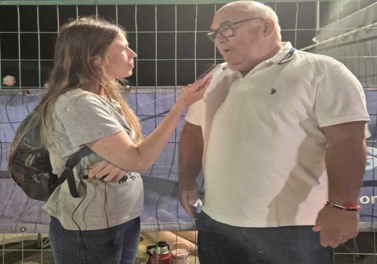 Abella apuesta al turismo todo el año y anuncia reformas en el puerto de Piriápolis