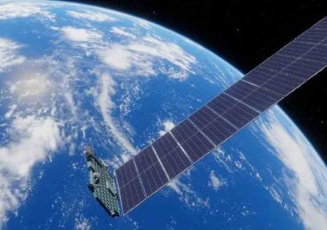 Starlink: una empresa espacial influye en la geopolítica