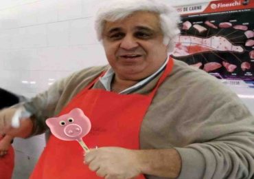 Internaron a Alberto Samid en Punta del Este y piden avión sanitario para trasladarlo a Buenos Aires